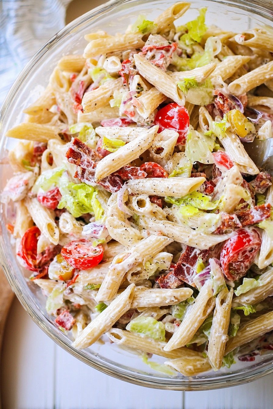 Easy Italian Grinder Pasta Salad Recipe recipe tips